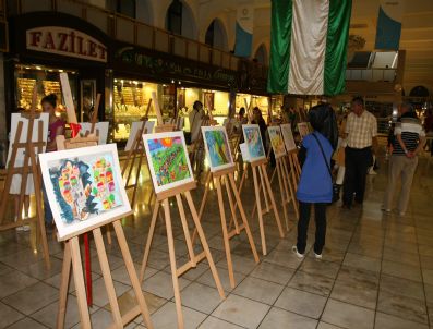 5 Haziran Dünya Çevre Günü Etkinlikleri