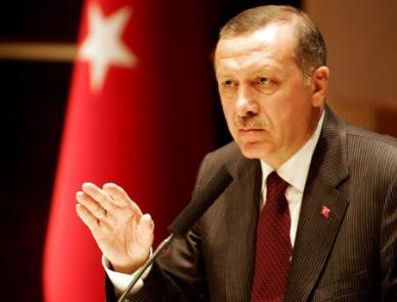 SALDıRGANLıK - Başbakan Erdoğan'ın öfkesi dinmiyor