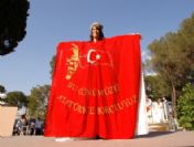 Buldan 10. Uluslararası Dokuma Festivali Başladı