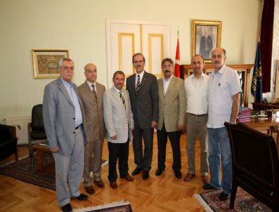 YENER ACAR - Bursaray Kestel'e Kadar Uzanacak