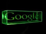 Dennis Gabor'a (hologramın dahisi) Google'dan doodle