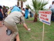 Didim'de Çevre Günü Etkinlikleri