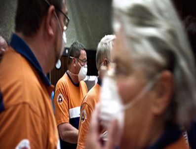 MARGARET CHAN - DSÖ: Domuz gribi hâlâ bir salgın