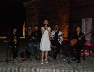 İLKNUR DENİZLİ - Ekonomi Muhabirleri Yaza 'Merhaba' Dedi