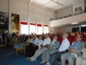 Gaziosmanpaşa Lisesi Mezunları 7. Geleneksel Pilav Gününde Buluştu