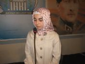 Genç Hafızlar Yarıştı