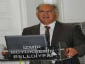 İzmir Çevre İl Müdürü Osman Tatar, Taşkesik Projesine Destek Verdi