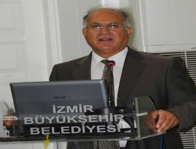 İzmir Çevre İl Müdürü Osman Tatar, Taşkesik Projesine Destek Verdi