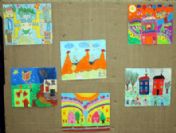 Kapadokya Doğal Gaz, Dünya Çevre Günü'nü Resim Yarışması İle Kutladı