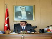 Kaymakam Polat'ın 'Dünya Çevre Günü' Mesajı