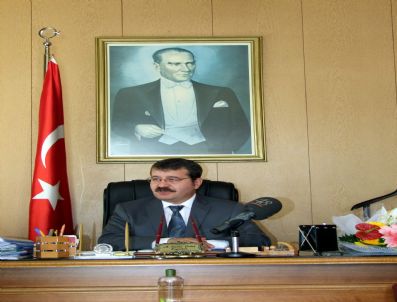 Kaymakam Polat'ın 'Dünya Çevre Günü' Mesajı