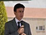 Kayseri'de Çevre Günü Etkinlikleri Tekden Koleji'nde Devam Etti