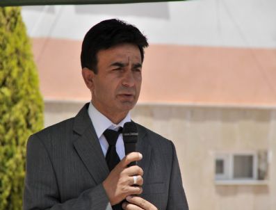 Kayseri'de Çevre Günü Etkinlikleri Tekden Koleji'nde Devam Etti