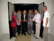 Köylülerin Düğün Salonu Sevinci