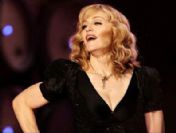 Madonna bıçak altına yatıyor