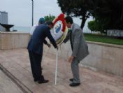 Ordu'da Çevre Haftası Kutlamaları Başladı