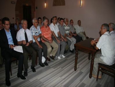 TÜKETICI DERNEKLERI FEDERASYONU - Sabit Ücretlere Sağılmış İnek Benzetmesi