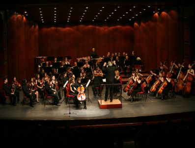 ENIGMA - Senfoni Orkestrasından Çevre Günü Özel Konseri