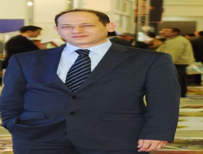 ÇEVRE VE ORMAN BAKANLıĞı - Sürdürülebilir Yaşam İçin Çevre Teknolojileri 10 Haziran' Da Rew İstanbul' Da