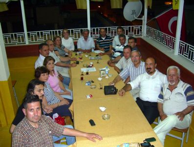 TDH - Thd'de Partileşme Çalışmaları