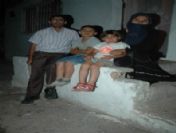 Tuvalette Hırsız Nöbeti