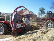 Üreticilere Makine Ekipman Hibe Desteği