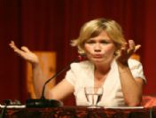 Uşak Gazeteciler Cemiyeti'nden 'Medyada Kadının Yeri Konulu Konferans