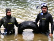 Uşak'ta Dünya Çevre Günü Etkinlikleri