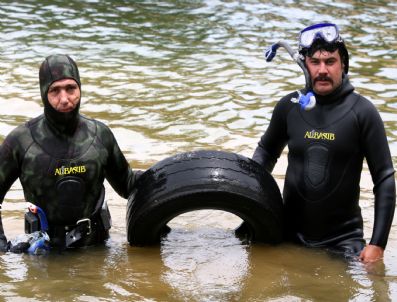 Uşak'ta Dünya Çevre Günü Etkinlikleri