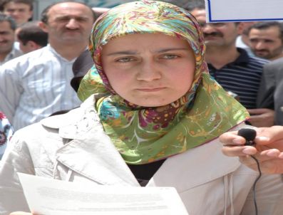 SIYONIST  - Vahöp'ten İsrail'e Tepki