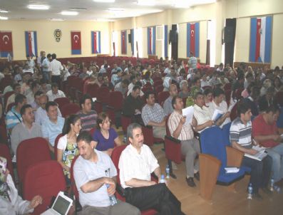 Yozgat'ta Aile Hekimliğinde Görevlendirilen Personelin Hizmet Alanları Belirlendi
