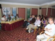 Bandırma'da 'Kuşcenneti'nin Dünü Ve Bugünü' Konferansı