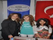 Derya Güzelbey, Genç Müzisyenleri Kutladı
