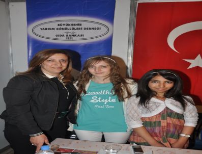 KABILIYET - Derya Güzelbey, Genç Müzisyenleri Kutladı