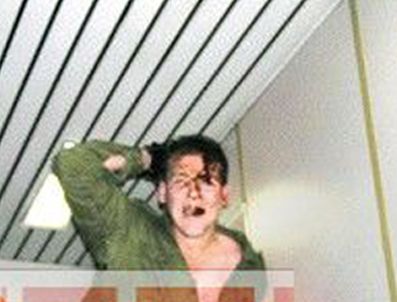 SANDISK - İsrail'in dünyadan gizlediği fotoğraflar