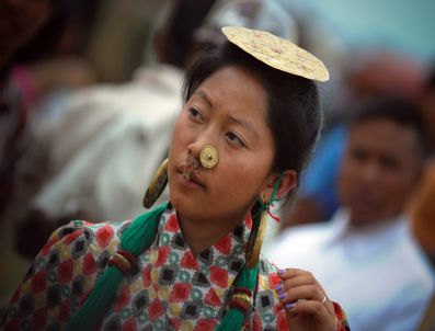 NEPAL - Nepal Sakela Festıval