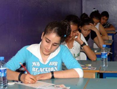 TRABLUSGARP - SBS sonuçları ne zaman açıklanacak?