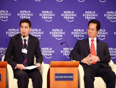 Vıetnam World Economıc Forum