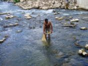 30 Yıldır Balık Tutuyor