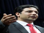 Afghanıstan Presıdent Spokesman Prss Conference