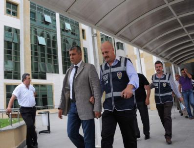 HASAN GÖKÇE - Antalya Ve İzmir'de Çete Operasyonu