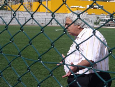 UMURLU - Aydınspor'un U-14 Takımıda Kaosta