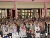 Bözüyük'te 427 Öğrenci Hatim Etti