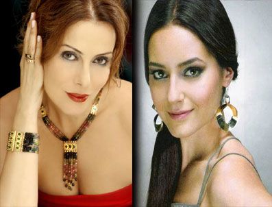 SEDEF AVCI - Bu dizi çok konuşulur