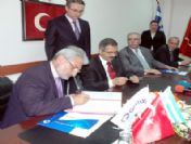 Çanakkale İle Limni Arasında Deniz Otobüsü Seferleri Başlıyor