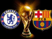 Dünya Kupasında Barcelona ve Chelsea farkı