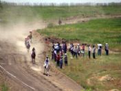 Erciş İnci Kefali Göçü Kültür-sanat Festivali Devam Ediyor