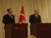 Erdoğan: 'Uluslararası Camia İsrail'in Hukuk Dışı Eylemlerine Artık Gerekli Cevabı Vermeli'