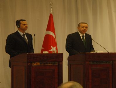 YASER ARAFAT - Erdoğan: 'Uluslararası Camia İsrail'in Hukuk Dışı Eylemlerine Artık Gerekli Cevabı Vermeli'