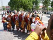Gaziantep Çevre Haftası Etkinlikleri